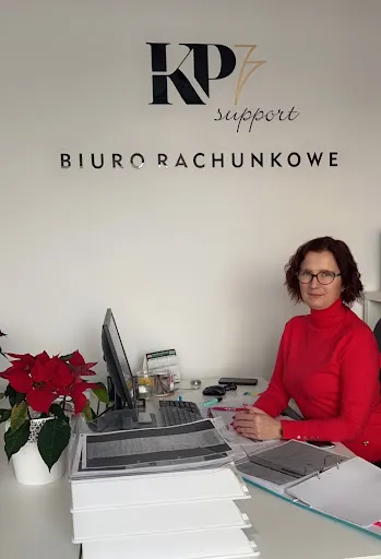 KP Support Biuro Rachunkowe