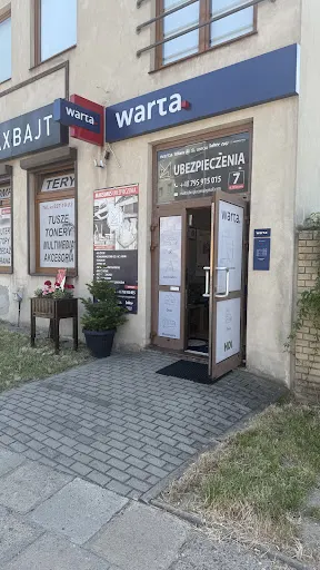 Maksimus ubezpieczenia